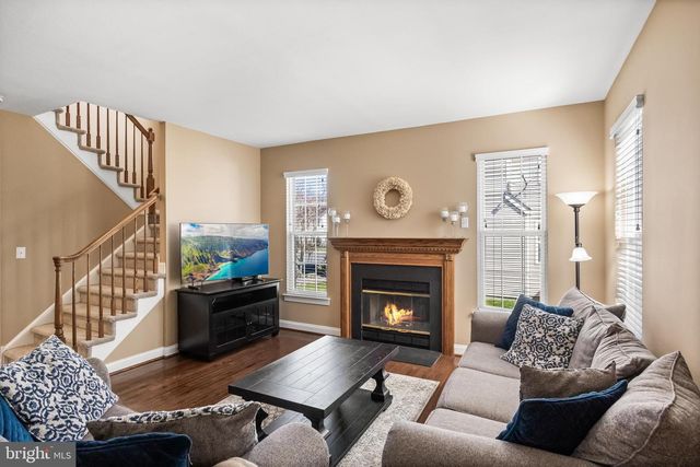 68 STEEPLECHASE BLVD, Burlington, NJ 08016