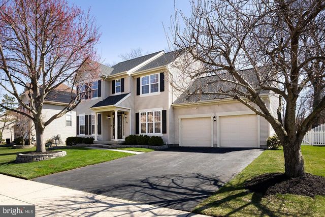 68 STEEPLECHASE BLVD, Burlington, NJ 08016