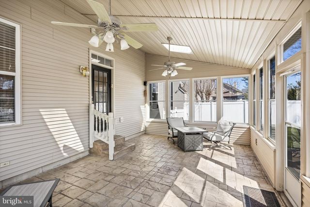 68 STEEPLECHASE BLVD, Burlington, NJ 08016