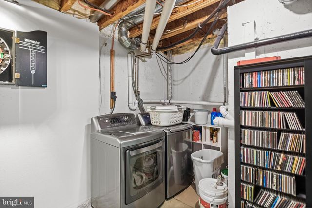 68 STEEPLECHASE BLVD, Burlington, NJ 08016