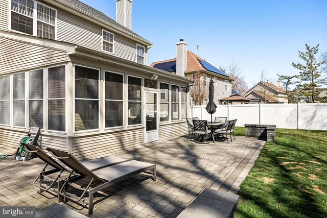 68 STEEPLECHASE BLVD, Burlington, NJ 08016