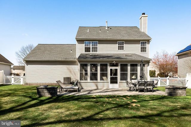 68 STEEPLECHASE BLVD, Burlington, NJ 08016