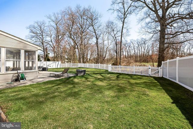 68 STEEPLECHASE BLVD, Burlington, NJ 08016