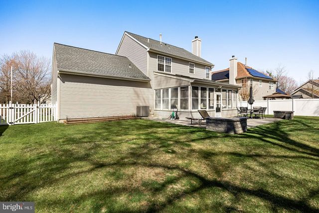 68 STEEPLECHASE BLVD, Burlington, NJ 08016