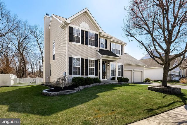 68 STEEPLECHASE BLVD, Burlington, NJ 08016