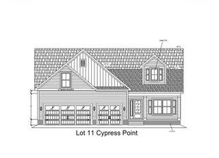 25 Red Maple Dr., Pawleys Island, SC 29585