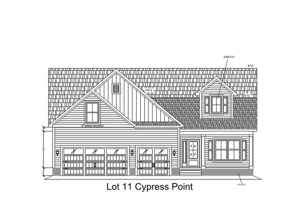 25 Red Maple Dr., Pawleys Island, SC 29585