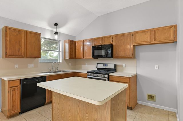 16010 Cedar Gully Drive, Friendswood, TX 77546