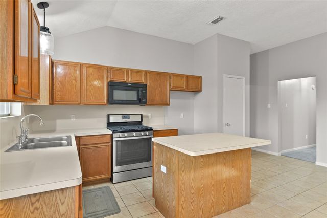 16010 Cedar Gully Drive, Friendswood, TX 77546
