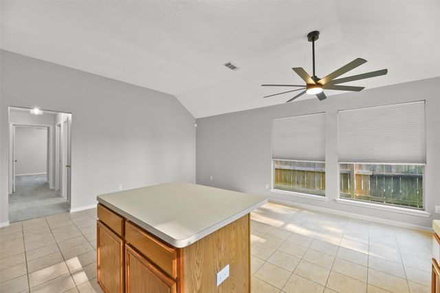 16010 Cedar Gully Drive, Friendswood, TX 77546
