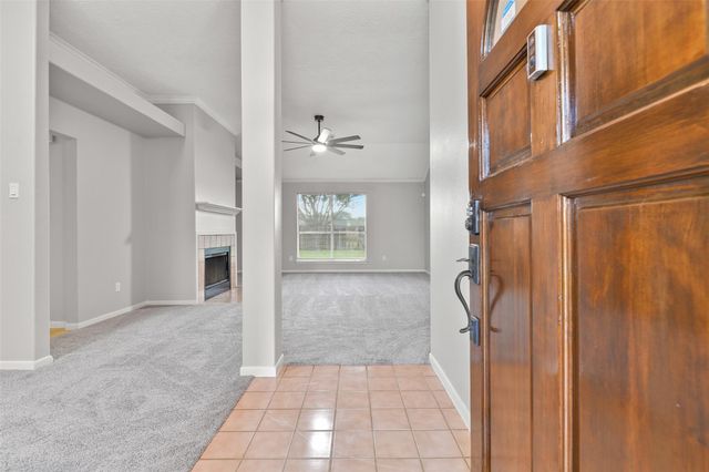 16010 Cedar Gully Drive, Friendswood, TX 77546