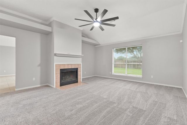 16010 Cedar Gully Drive, Friendswood, TX 77546