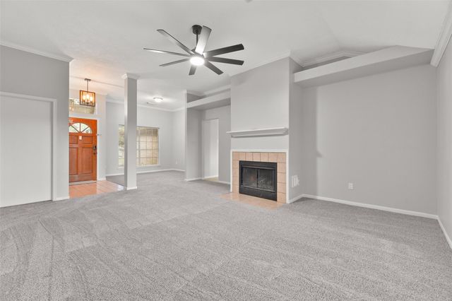 16010 Cedar Gully Drive, Friendswood, TX 77546