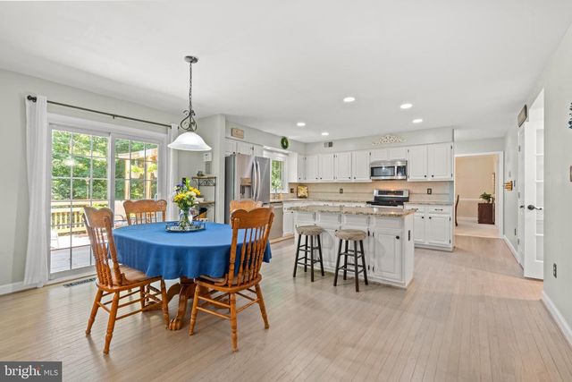 4308 MARQUIS PL, Woodbridge, VA 22192