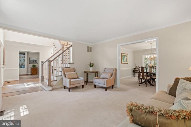 4308 MARQUIS PL, Woodbridge, VA 22192