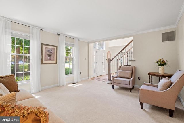 4308 MARQUIS PL, Woodbridge, VA 22192