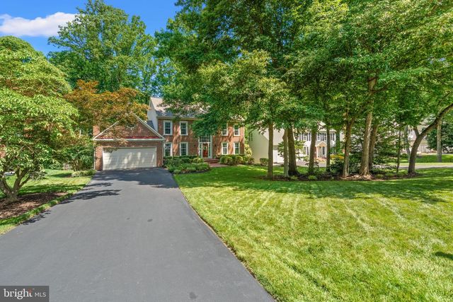 4308 MARQUIS PL, Woodbridge, VA 22192