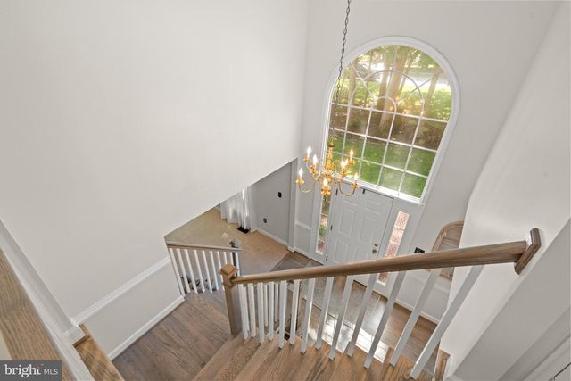 4308 MARQUIS PL, Woodbridge, VA 22192