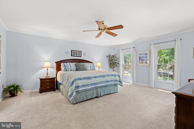 4308 MARQUIS PL, Woodbridge, VA 22192