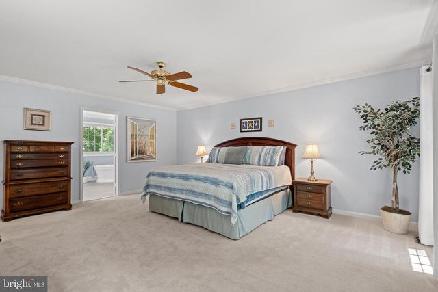 4308 MARQUIS PL, Woodbridge, VA 22192