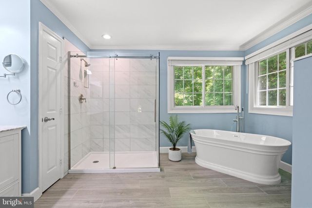 4308 MARQUIS PL, Woodbridge, VA 22192