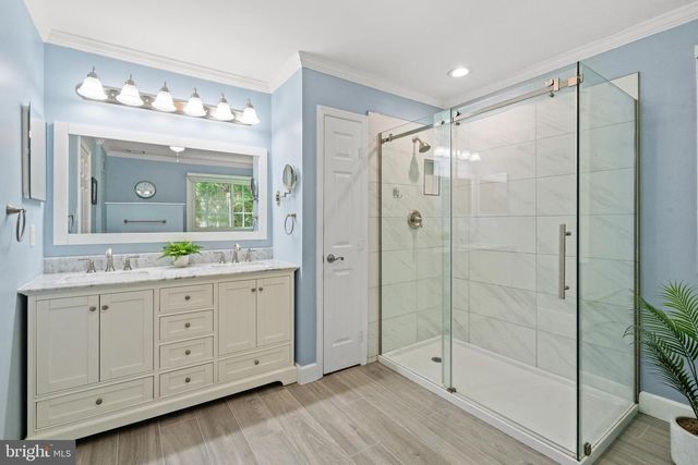 4308 MARQUIS PL, Woodbridge, VA 22192