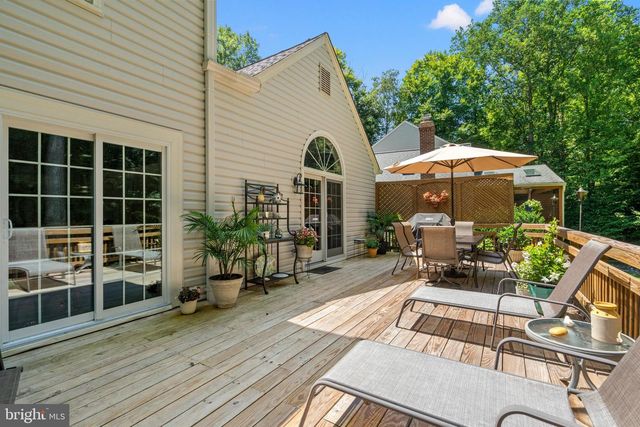 4308 MARQUIS PL, Woodbridge, VA 22192