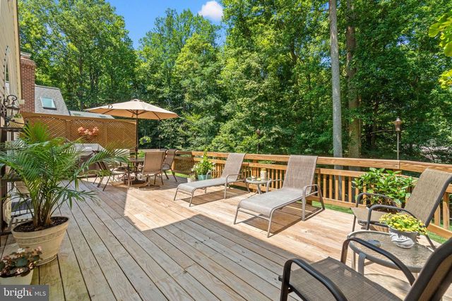 4308 MARQUIS PL, Woodbridge, VA 22192