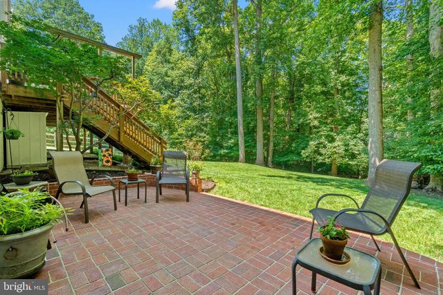4308 MARQUIS PL, Woodbridge, VA 22192