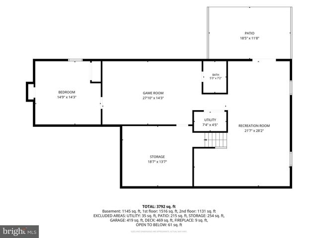 4308 MARQUIS PL, Woodbridge, VA 22192