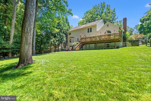 4308 MARQUIS PL, Woodbridge, VA 22192