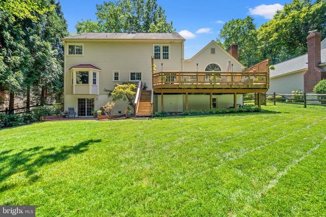 4308 MARQUIS PL, Woodbridge, VA 22192
