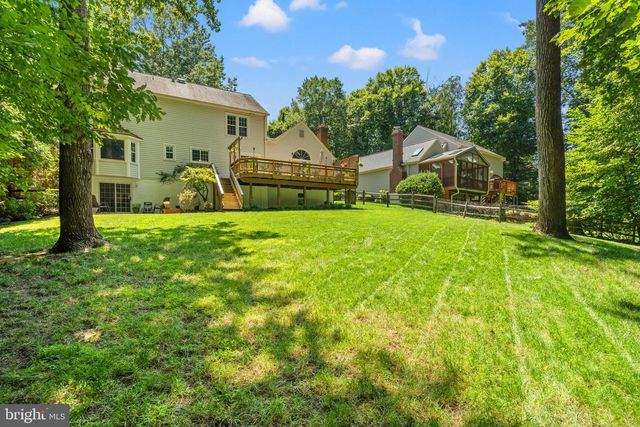 4308 MARQUIS PL, Woodbridge, VA 22192