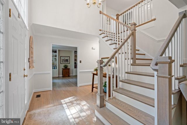 4308 MARQUIS PL, Woodbridge, VA 22192