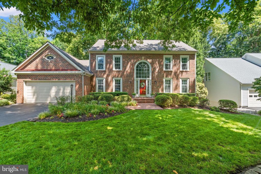 4308 MARQUIS PL, Woodbridge, VA 22192