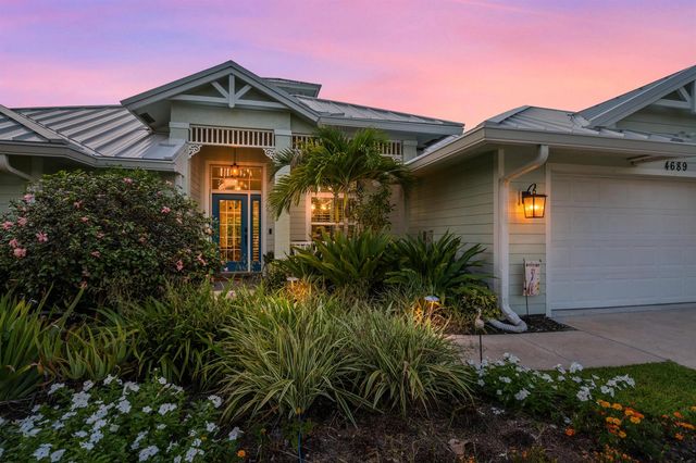 4689 SE Glen Ridge Trail, Stuart, FL 34997