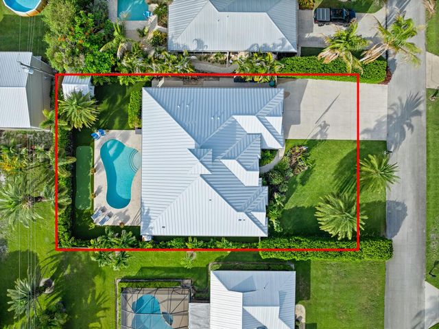 4689 SE Glen Ridge Trail, Stuart, FL 34997