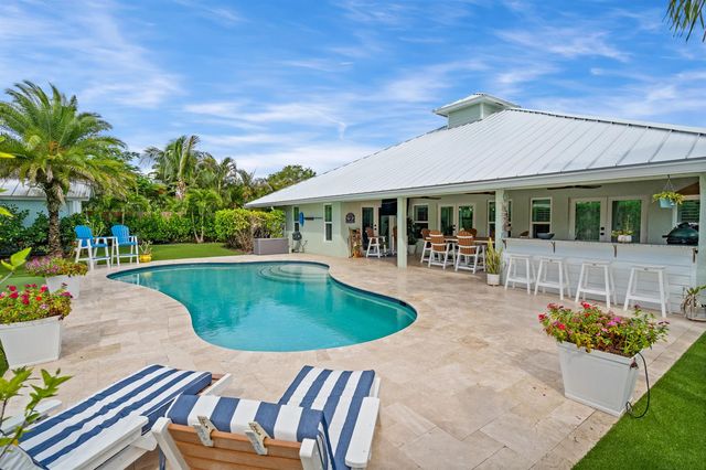 4689 SE Glen Ridge Trail, Stuart, FL 34997
