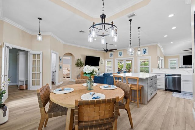 4689 SE Glen Ridge Trail, Stuart, FL 34997