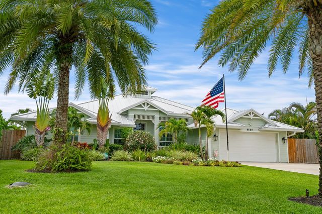4689 SE Glen Ridge Trail, Stuart, FL 34997