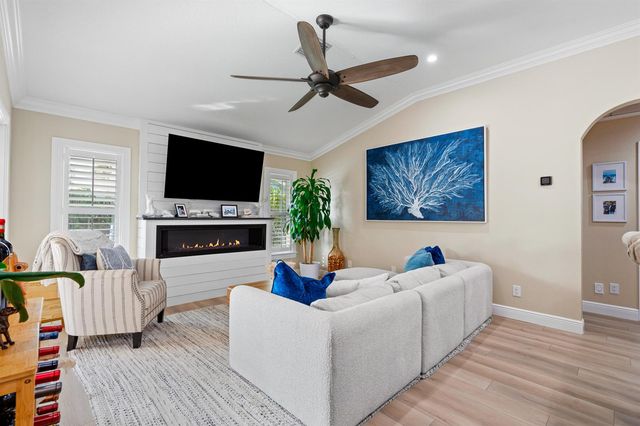 4689 SE Glen Ridge Trail, Stuart, FL 34997
