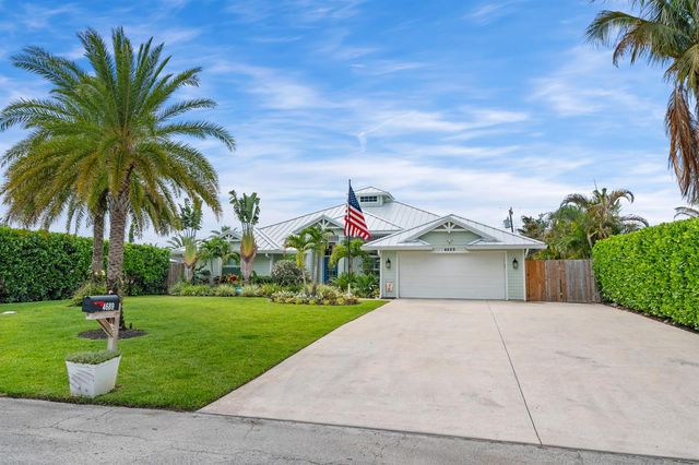 4689 SE Glen Ridge Trail, Stuart, FL 34997