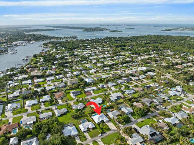 4689 SE Glen Ridge Trail, Stuart, FL 34997