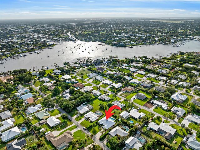 4689 SE Glen Ridge Trail, Stuart, FL 34997