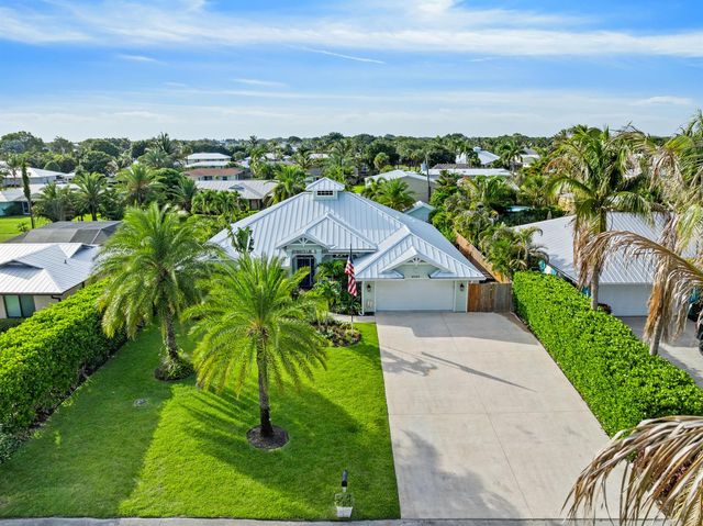 4689 SE Glen Ridge Trail, Stuart, FL 34997