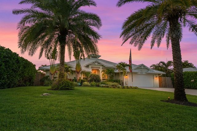 4689 SE Glen Ridge Trail, Stuart, FL 34997