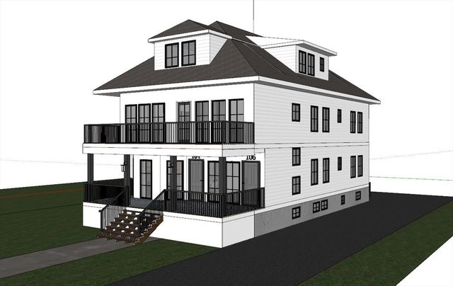 104-106 Payson Rd, Belmont, MA 02478