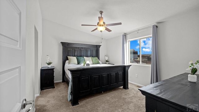 1196 E Purcell Place, Pueblo West, CO 81007