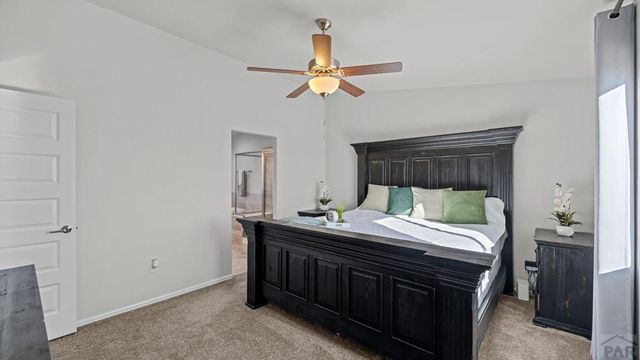 1196 E Purcell Place, Pueblo West, CO 81007