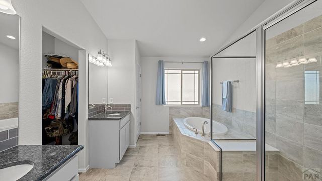 1196 E Purcell Place, Pueblo West, CO 81007